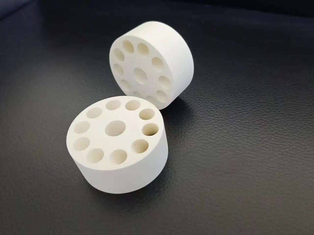 陶瓷工业蜂窝