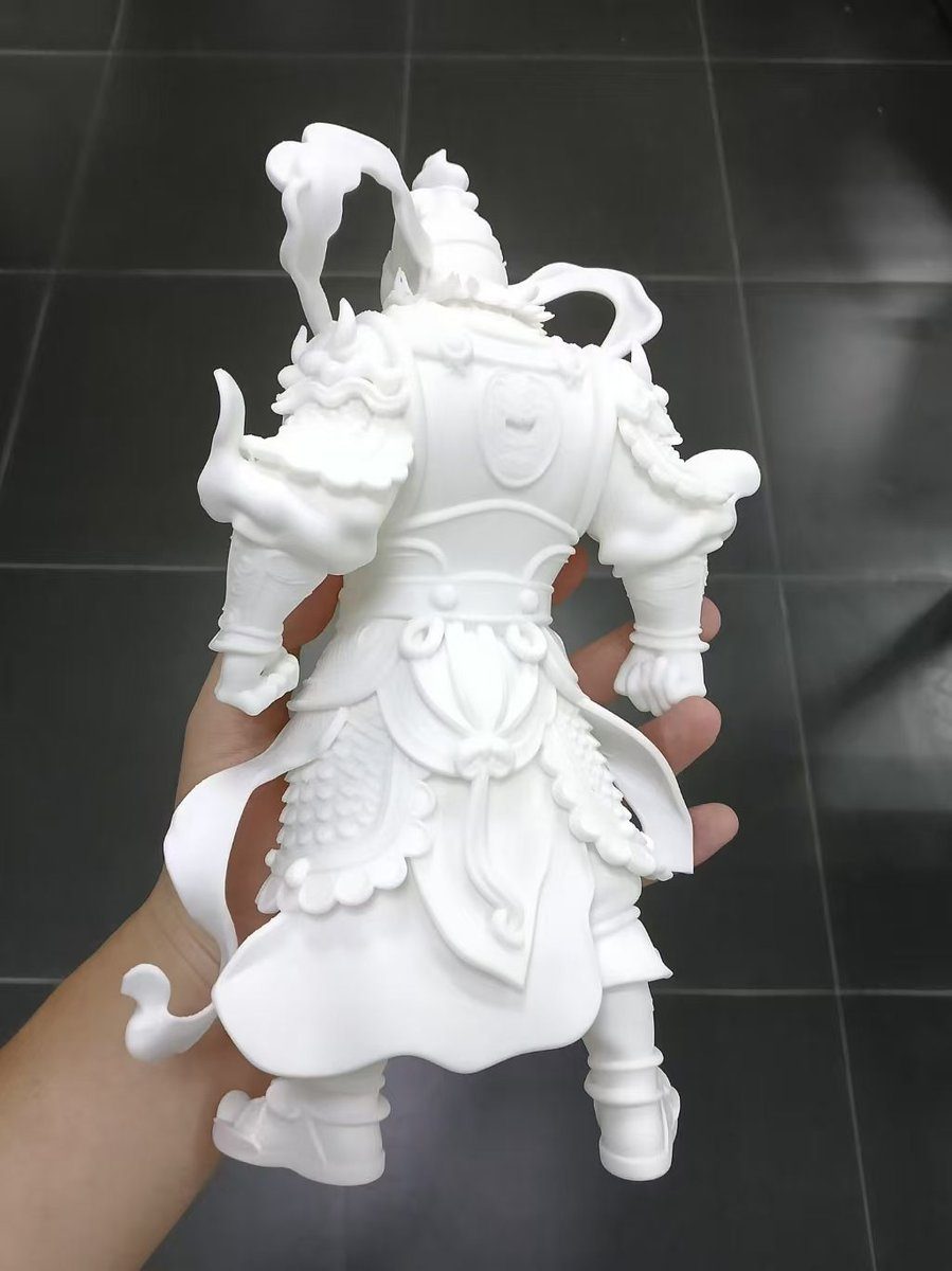 树脂8025零件