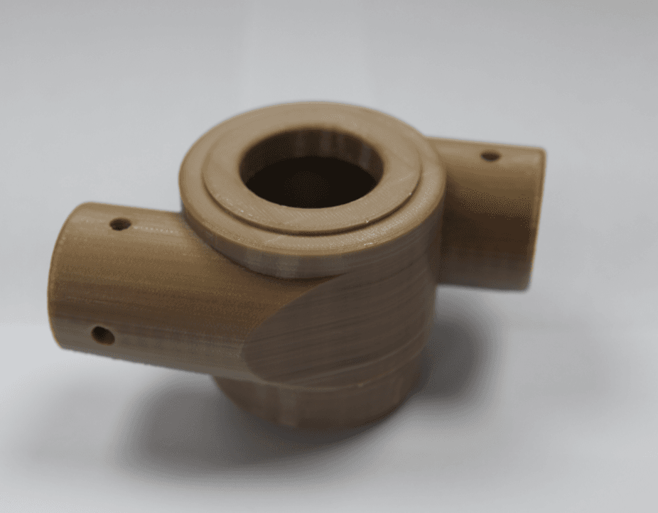 尼龙3D打印