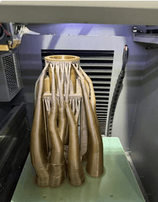 高性能塑料3D打印