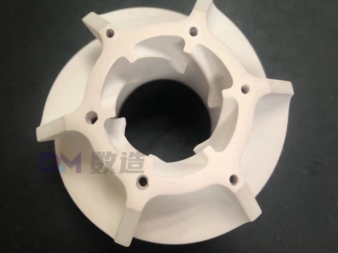 陶瓷3D打印