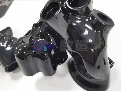 高性能塑料3D打印