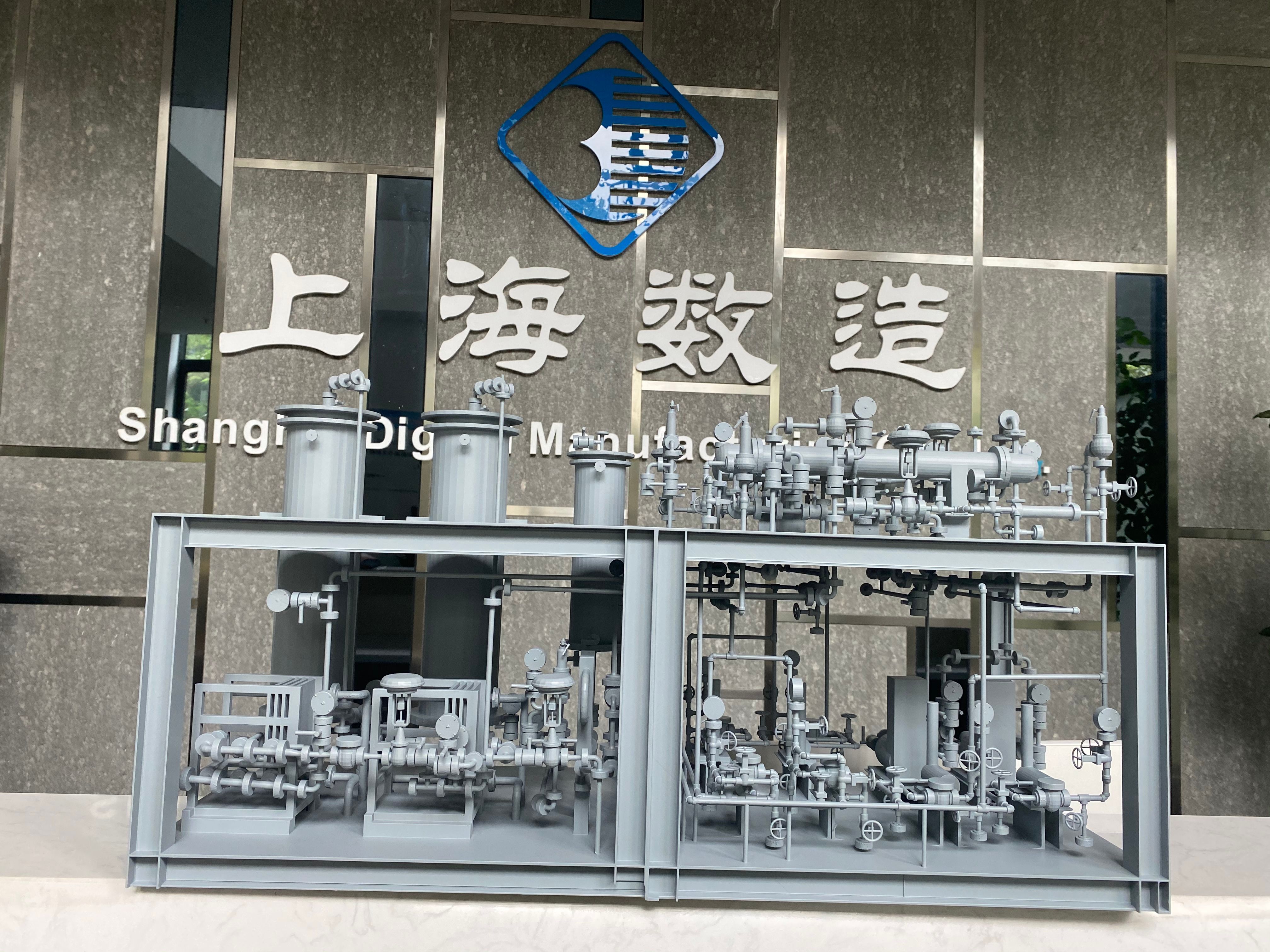 沙盘定制