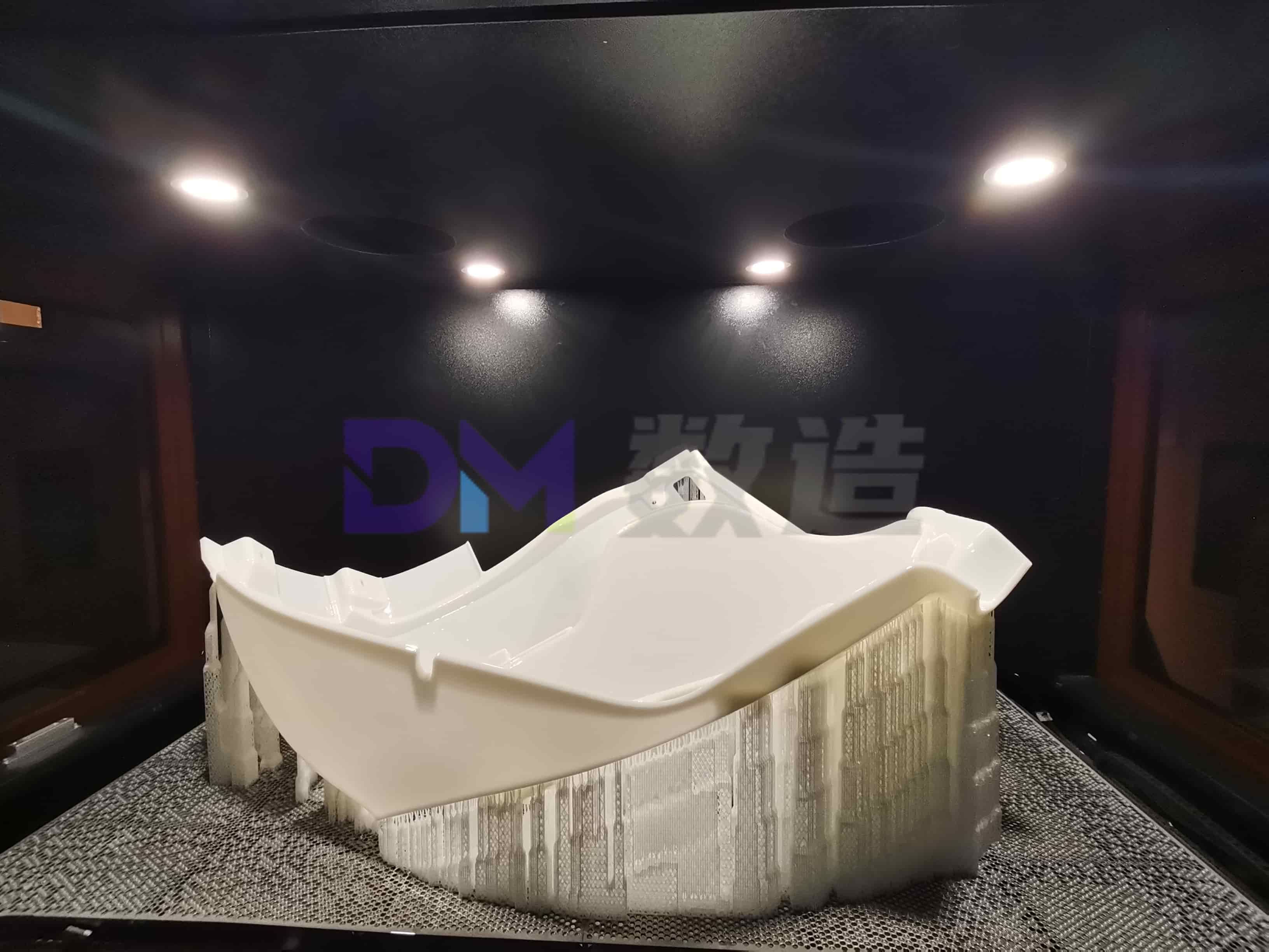 树脂3D打印