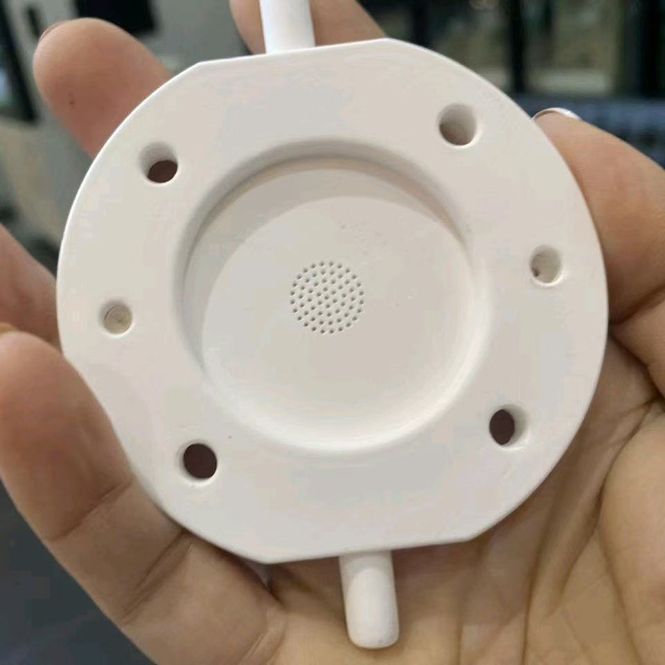 陶瓷3D打印
